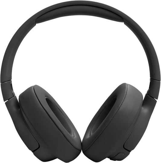 JBL Tune 720BT Wireless Over-Ear Headphones, Pure Bass Sound, Bluetooth 5.3, 76H Battery, Hands-Free Call,