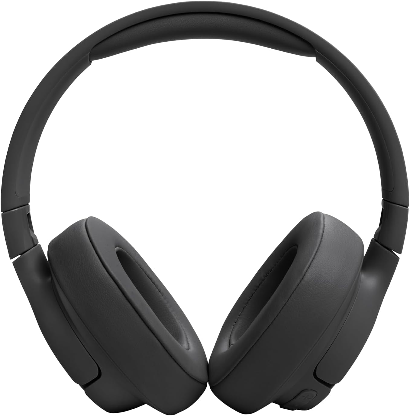 JBL Tune 720BT Wireless Over-Ear Headphones, Pure Bass Sound, Bluetooth 5.3, 76H Battery, Hands-Free Call,