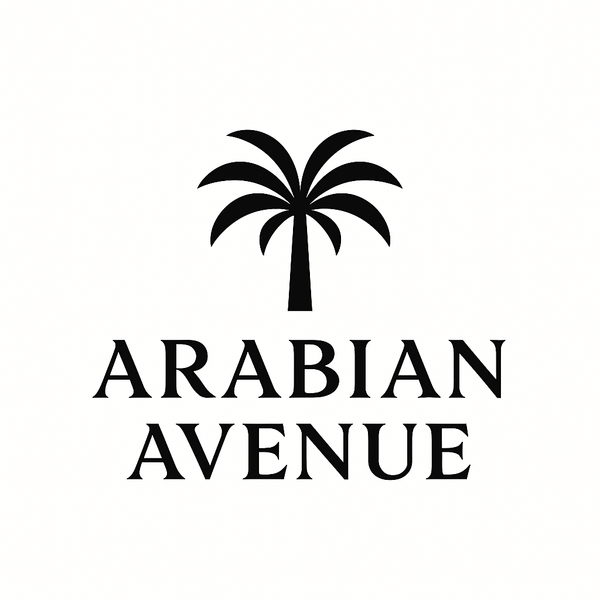 Arabian Avenue